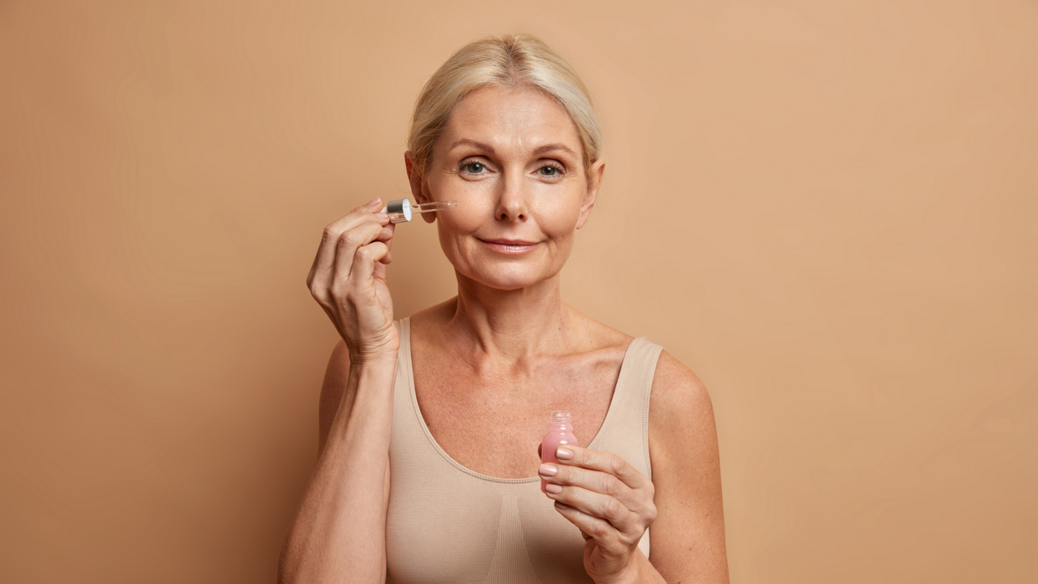 Kasım Ayında Retinol Kullanımı: Neden Şimdi Başlamalısınız?