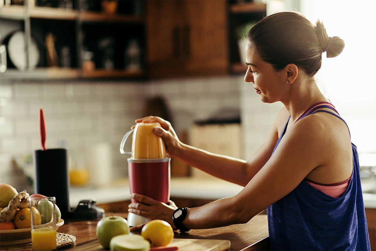 Wellness Yolculuğunuzda Sağlıklı Atıştırmalıklarla Enerjinizi Yükseltin