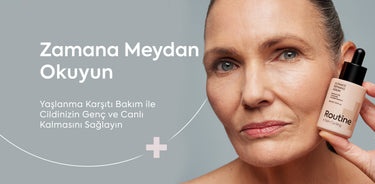 Yaşlanma Karşıtı Anti-Aging